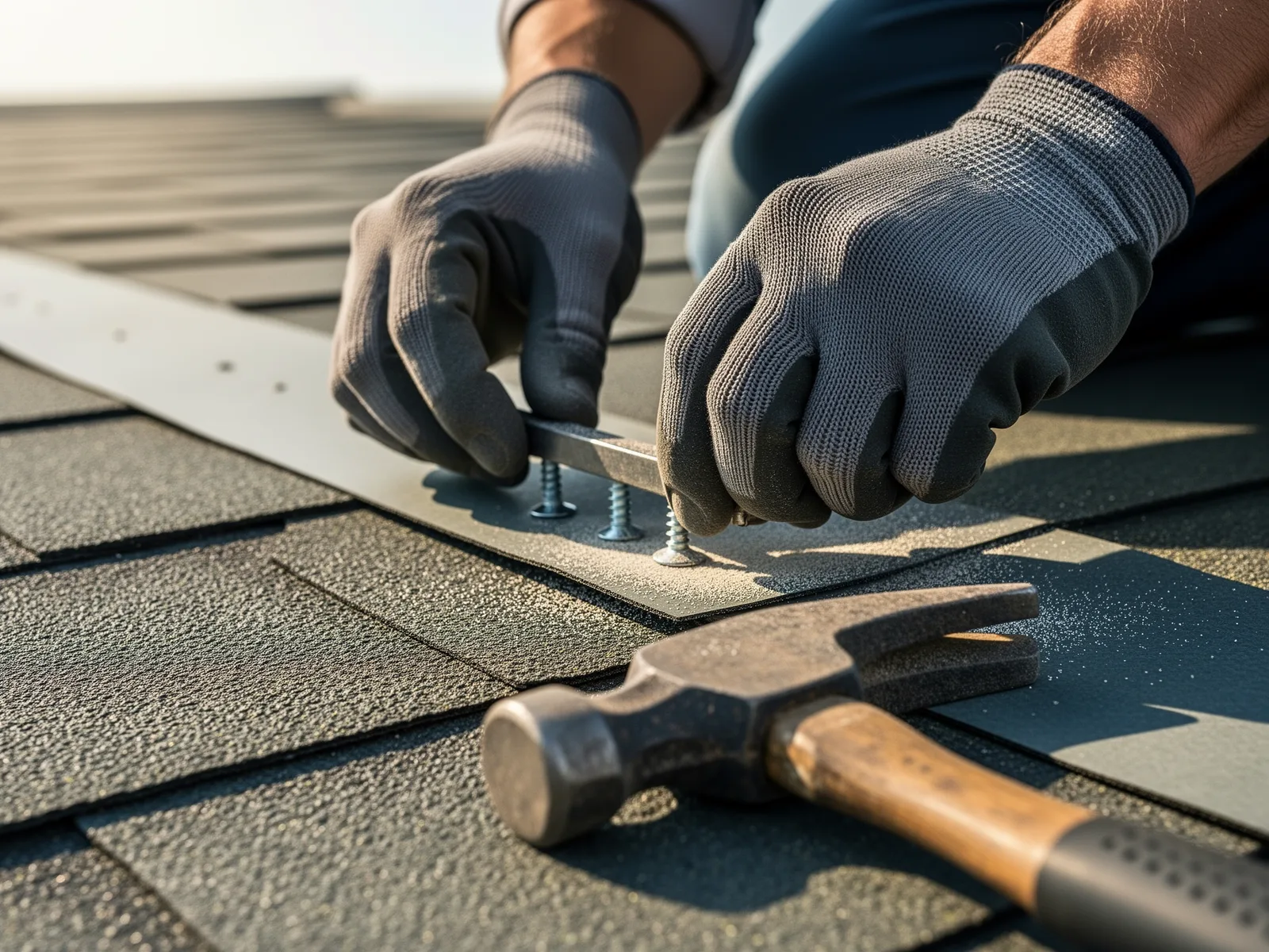Why choose Fascia Repair in Odd, WV